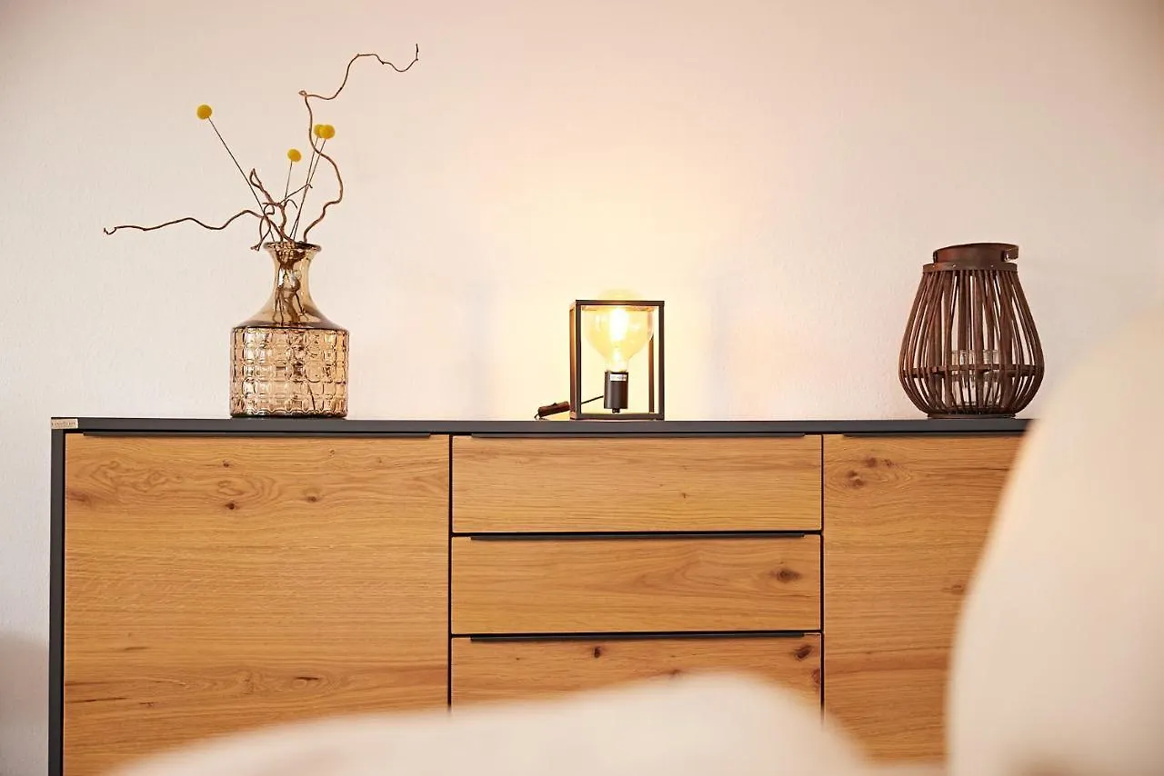 Appartement Ferienwohnung Karin Bolsterlang Duitsland