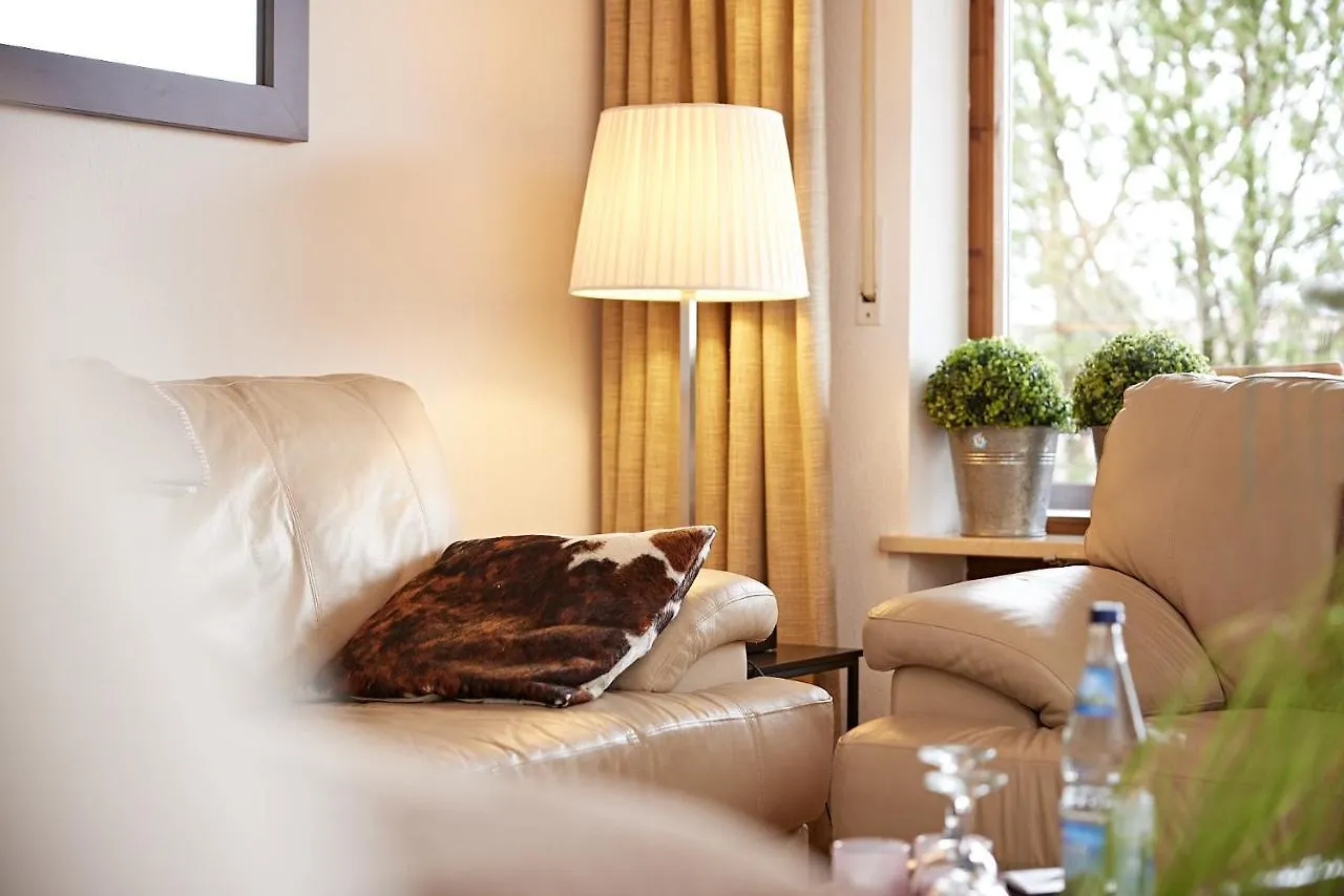 Ferienwohnung Karin Bolsterlang