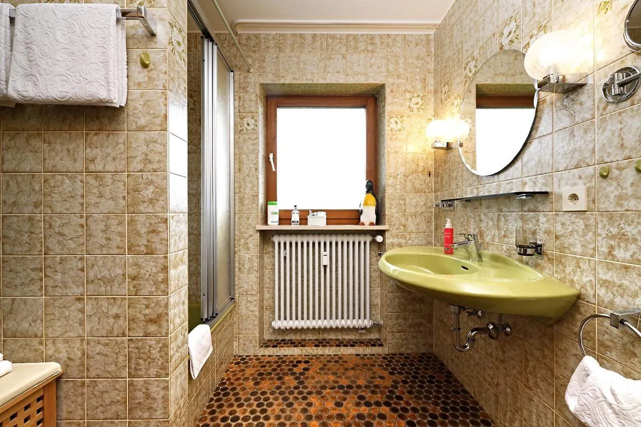Ferienwohnung Karin Bolsterlang