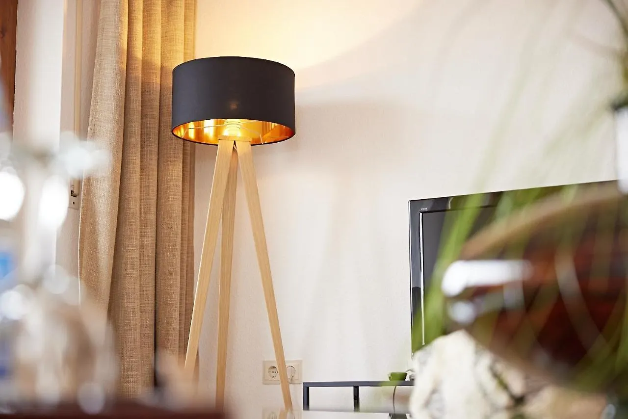 Appartement Ferienwohnung Karin Bolsterlang